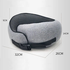 Pluseleven ® Travel Neck Pillow