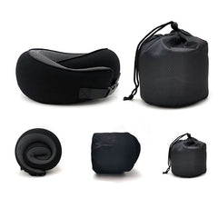 Pluseleven ® Travel Neck Pillow