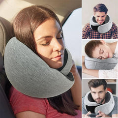 Pluseleven ® Travel Neck Pillow