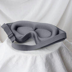 Sleep eye mask