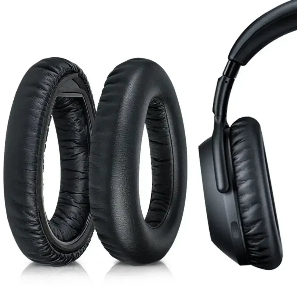 Replacement Ear Pads Compatible with Sennheiser PXC 550 Headphones - Pair