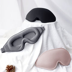 Sleep eye mask