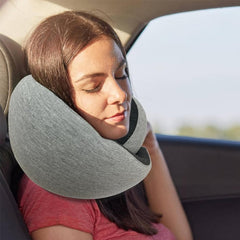 Pluseleven ® Travel Neck Pillow