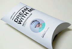 Light versatile pillow