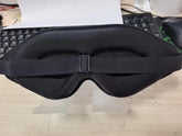 Sleep eye mask