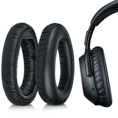 Replacement Ear Pads Compatible with Sennheiser PXC 550 Headphones - Pair